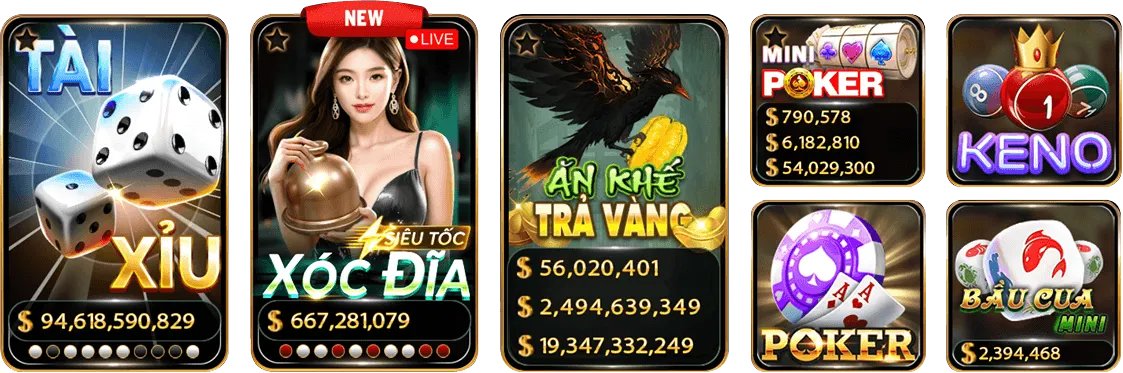 top game hay